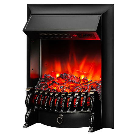 Электроочаг FOBOS LUX BL RC Электроочаг FOBOS LUX BL RC